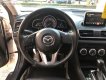 Mazda 3   2017 - Bán Mazda 3 1.5 AT năm sản xuất 2017, màu trắng, 585tr