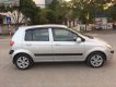 Hyundai Getz 2009 - Cần bán Hyundai Getz 2009, màu bạc, nhập khẩu nguyên chiếc chính hãng