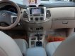 Toyota Innova 2013 - Bán Toyota Innova sản xuất năm 2013, màu nâu xe còn mới lắm