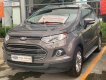 Ford EcoSport 2016 - Cần bán xe Ford EcoSport năm sản xuất 2016, màu nâu