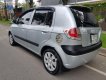 Hyundai Getz 2009 - Cần bán Hyundai Getz năm sản xuất 2009, màu bạc, xe nhập chính hãng