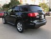 Acura MDX   2008 - Bán Acura MDX SH-AWD đời 2008, màu đen, xe nhập, chính chủ 