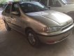 Fiat Siena 2002 - Cần bán lại xe Fiat Siena ELX 1.3 đời 2002, xe máy chạy êm