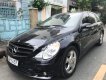 Mercedes-Benz R class   2009 - Bán xe Mercedes R500 2009, màu đen, nhập khẩu nguyên chiếc, chính chủ