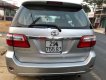 Toyota Fortuner   2009 - Bán Toyota Fortuner 2.5G năm 2009, màu bạc như mới, 525tr