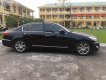 Hyundai Genesis 2011 - Cần bán lại Hyundai Genesis sản xuất 2011, màu đen, xe nhập