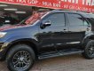 Toyota Fortuner MT 2016 - Bán Toyota Fortuner MT sản xuất năm 2016, màu đen   