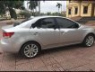 Kia Forte 2009 - Cần bán lại xe Kia Forte sản xuất 2009, màu bạc, xe nhập chính hãng