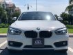 BMW 1 Series 2016 - Cần bán gấp BMW 1 Series 118i sản xuất 2016, màu trắng, nhập khẩu đẹp như mới