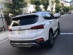 Hyundai Santa Fe HTRAC 2019 - Bán xe Hyundai Santa Fe HTRAC sản xuất năm 2019, màu trắng còn mới