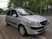 Hyundai Getz 2009 - Cần bán Hyundai Getz năm sản xuất 2009, màu bạc, xe nhập chính hãng