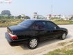 Toyota Corolla 1996 - Cần bán gấp Toyota Corolla sản xuất năm 1996, màu đen, nhập khẩu chính hãng