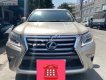 Lexus GX   2015 - Bán Lexus GX 460 năm sản xuất 2015, nhập khẩu nguyên chiếc