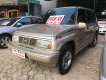 Suzuki Vitara   2004 - Cần bán lại xe Suzuki Vitara JLX năm 2004, nhập khẩu