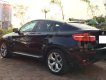 BMW X6 2009 - Cần bán lại xe BMW X6 2009, màu đen, nhập khẩu nguyên chiếc đẹp như mới