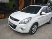 Hyundai i20 2010 - Bán Hyundai i20 đời 2010, màu trắng, nhập khẩu  