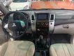 Mitsubishi Pajero Sport 2011 - Cần bán lại xe Mitsubishi Pajero Sport 2.5 năm 2011, màu trắng số sàn giá cạnh tranh