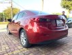 Mazda 3   2016 - Cần bán xe Mazda 3 1.5 AT đời 2016, màu đỏ, chính chủ