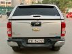 Chevrolet Colorado 2017 - Bán Chevrolet Colorado LTZ 2.8L 4x4 AT sản xuất 2017, màu bạc, nhập khẩu, giá tốt