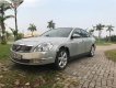 Nissan Teana 2008 - Bán Nissan Teana đời 2008, màu bạc, nhập khẩu 