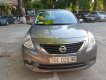 Nissan Sunny XL 2016 - Cần bán gấp Nissan Sunny XL năm sản xuất 2016, màu nâu chính chủ