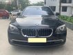 BMW 7 Series 2010 - Bán xe BMW 740Li 2010, màu xám, nhập khẩu