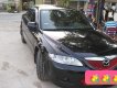 Mazda 6 2003 - Cần bán xe Mazda 6 sản xuất 2003, màu đen xe máy chạy êm