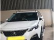 Peugeot 3008 1.6 AT 2018 - Cần bán Peugeot 3008 1.6 AT năm sản xuất 2018, màu trắng