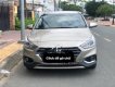 Hyundai Accent   2018 - Bán Hyundai Accent sản xuất năm 2018 xe còn mới lắm