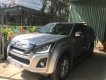 Isuzu Dmax 2019 - Bán xe Isuzu Dmax LS 4x4 đời 2019, màu bạc, nhập khẩu Thái số sàn