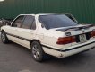 Honda Accord 1990 - Cần bán Honda Accord đời 1990, màu trắng, nhập khẩu