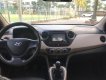 Hyundai Grand i10 2015 - Cần bán Hyundai Grand i10 1.0 MT Base 2015, màu trắng, nhập khẩu