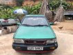 Kia Pride Beta 1995 - Cần bán lại xe Kia Pride Beta năm 1995, màu xanh lục, 19tr