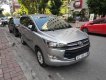 Toyota Innova 2016 - Bán Toyota Innova đời 2016, màu xám số tự động, giá tốt