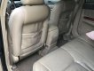 Toyota Camry 2004 - Bán xe Toyota Camry đời 2004, màu đen chính chủ