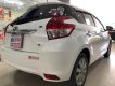 Toyota Yaris 2017 - Bán Toyota Yaris đời 2017, màu trắng, nhập khẩu nguyên chiếc chính hãng