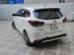 Kia Rondo 2018 - Cần bán xe Kia Rondo 2.0GAT năm 2018, màu trắng, 600 triệu