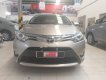 Toyota Vios 2017 - Cần bán gấp Toyota Vios năm sản xuất 2017 xe còn mới lắm