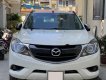 Mazda BT 50 2.2L 4x2 AT 2016 - Cần bán Mazda BT 50 đời 2016, màu trắng, nhập khẩu