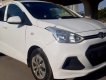 Hyundai Grand i10 2017 - Bán xe Hyundai Grand i10 đời 2017, màu trắng, nhập khẩu 