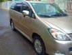 Toyota Innova 2010 - Bán Toyota Innova G sản xuất 2010, giá tốt