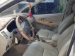 Toyota Innova 2010 - Bán Toyota Innova V sản xuất 2010, màu bạc số tự động