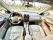 Toyota Corolla   2008 - Cần bán lại xe Toyota Corolla XLi 1.8 AT năm 2008, màu bạc, nhập khẩu