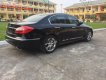 Hyundai Genesis 2011 - Cần bán lại Hyundai Genesis sản xuất 2011, màu đen, xe nhập