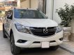 Mazda BT 50 2.2L 4x2 AT 2016 - Cần bán Mazda BT 50 đời 2016, màu trắng, nhập khẩu