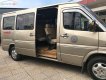 Mercedes-Benz Sprinter 2007 - Bán xe Mercedes-Benz Sprinter 2007 xe máy chạy êm