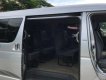 Toyota Hiace 2.5 2009 - Cần bán xe Toyota Hiace năm sản xuất 2009, 220 triệu