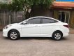 Hyundai Accent 2012 - Cần bán xe Hyundai Accent 1.4 AT 2012, màu trắng, xe nhập chính hãng