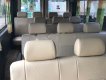 Mercedes-Benz Sprinter 2007 - Bán xe Mercedes-Benz Sprinter 2007 xe máy chạy êm