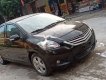 Toyota Vios 2009 - Bán xe cũ Toyota Vios đời 2009, màu đen